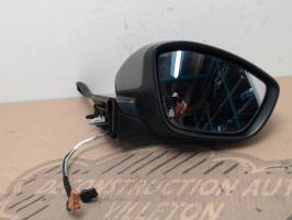 Specchietto retrovisore destro
