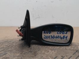 Specchietto retrovisore destro