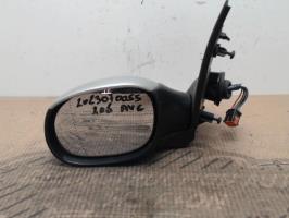 Specchietto retrovisore sinistro