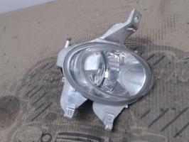 Fendinebbia sinistro (luce)