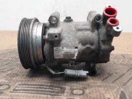 Compresseur clim