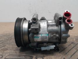 Compresseur clim