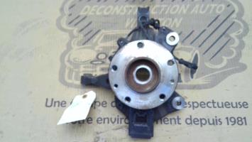 Fusee avant droit