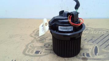 Ventilateur chauffage