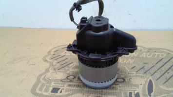Ventilateur chauffage