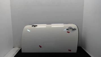 Porte avant gauche
