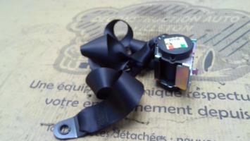 Ceinture arriere droit