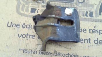 Etrier avant gauche (freinage)