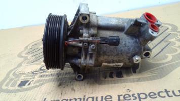 Compresseur clim