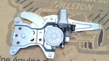 Leve vitre electrique arriere gauche