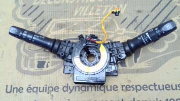 Com (Bloc Contacteur Tournant+Commodo Essuie Glace+Commodo Phare)