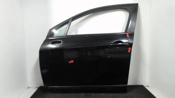 Porte avant gauche