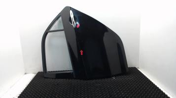 Porte arriere gauche