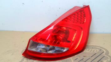 Fanale posteriore principale destro (luci)