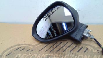 Retrovisor izquierdo