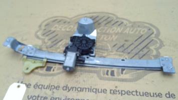 Leve vitre electrique avant droit
