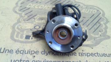 Fusee avant droit