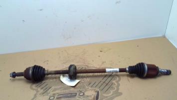 Cardan droit (transmission)