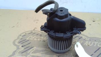 Ventilateur chauffage