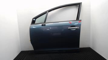Porte avant gauche