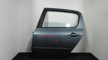 Porte arriere gauche