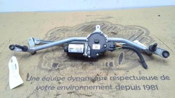 Moteur essuie glace avant