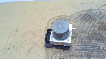 Blocco ABS (antibloccaggio freni)