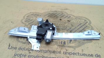 Leve vitre electrique avant droit