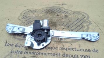 Leve vitre electrique avant gauche