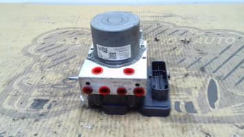 Blocco ABS (antibloccaggio freni)