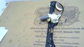 Leve vitre electrique arriere droit