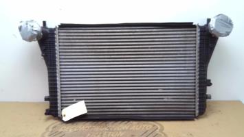 Echangeur air (Intercooler)