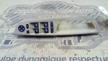 Interruttore lavacristalli anteriore sinistro