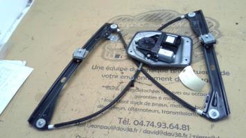 Leve vitre electrique avant gauche