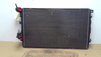 Radiateur eau
