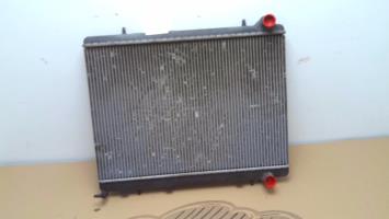 Radiatore acqua