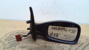 Specchietto retrovisore destro