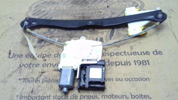 Leve vitre electrique arriere droit