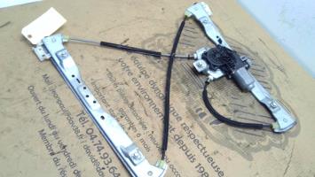 Leve vitre electrique avant gauche