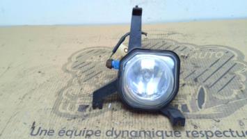 Fendinebbia sinistro (luce)