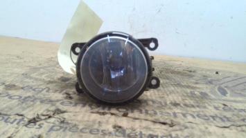 Fendinebbia destro (luci)