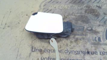 Trappe d'essence
