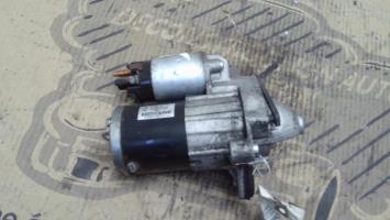 Motorino avviamento