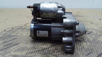 Motorino avviamento