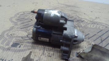 Motorino avviamento
