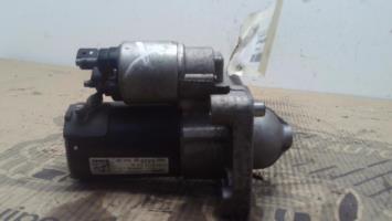 Motorino avviamento