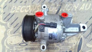 Compresseur clim