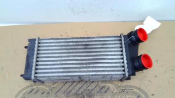Echangeur air (Intercooler)