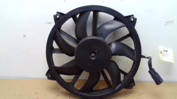 Motoventilatore radiatore