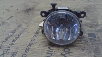 Fendinebbia destro (luci)